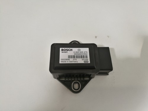 Smart fortwo 450 esp - 450, sensor