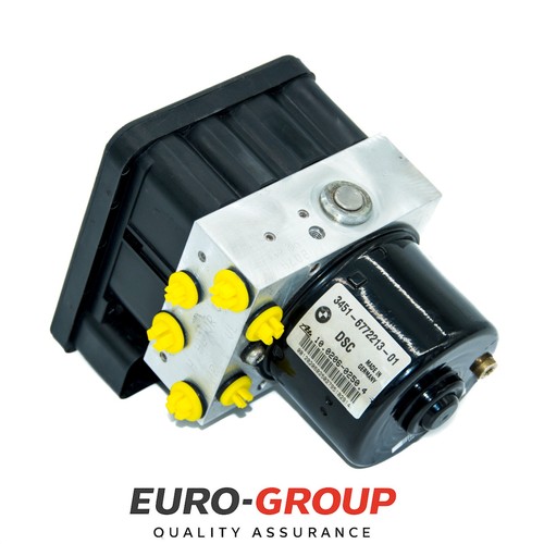 Abs esp steuergerät - abs,