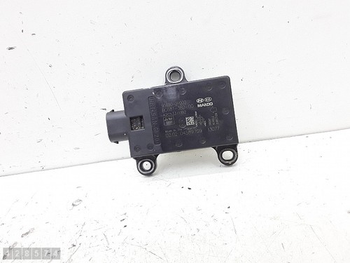 2013 hyundai ix35 steuergerat - 2013,