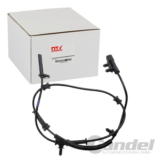 Nty abs sensor - nty, raddrehzahl
