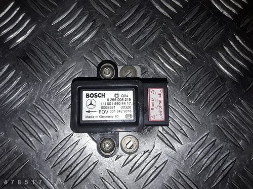 2000 mercedes w168 - 2000, a