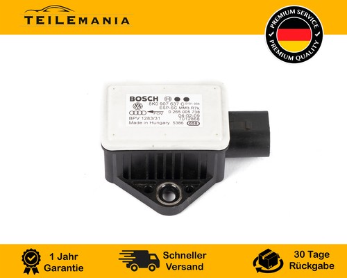 Original audi esp - original, duosensor