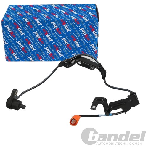 Japko abs sensor raddrehzahl - japko,