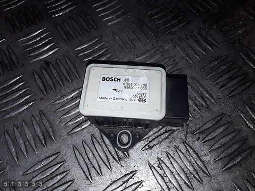 2010 hyundai steuergerat - hyundai, i-30