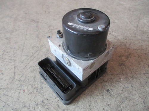Abs esp system - abs,
