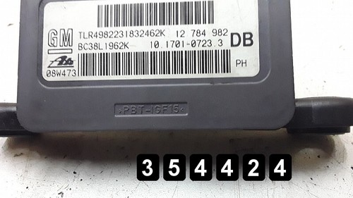 2011 opel insignia steuergerat - 2011,