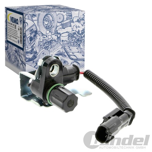 Vemo abs sensor - vemo, raddrehzahl