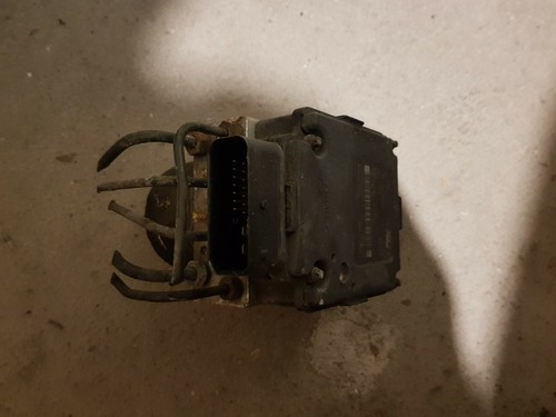 Ford focus hydraulikblock - ford, abs