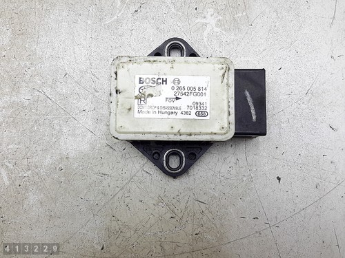 2009 subaru forester - 2009,