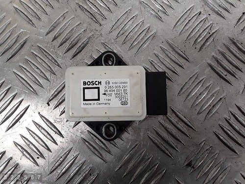2006 citroen steuergerat - 2006,