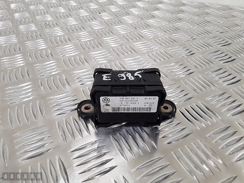 2007 audi steuergerat - 2007,