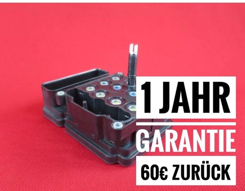 Steuergerät abs esp für - steuergerät,