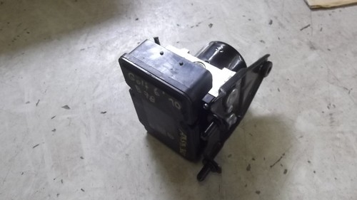 Abs esp hydraulikblock - abs,