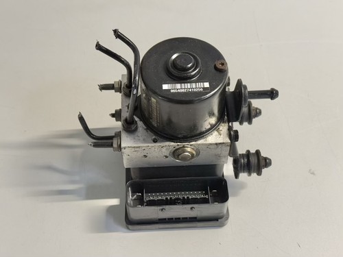 Abs block esp steuergerät - block,
