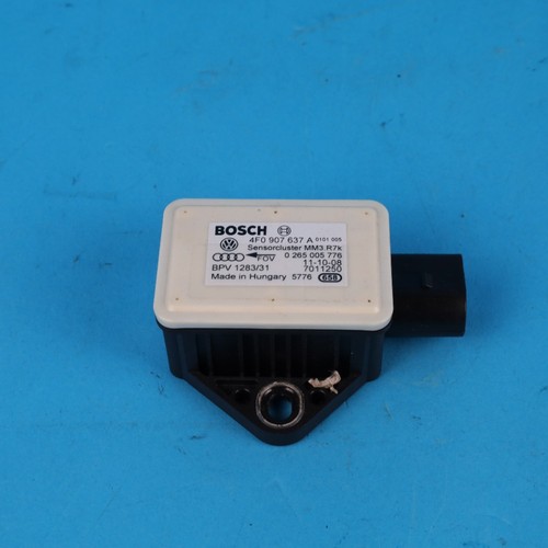 Audi c6 drehratensensor - a6,