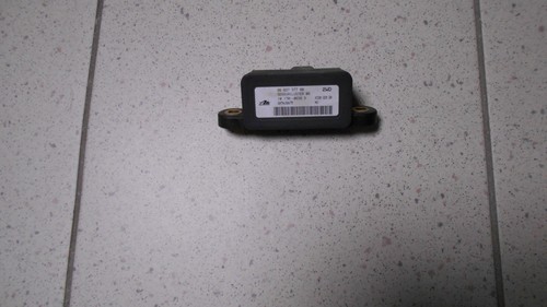 Peugeot 207 esp - esp, sensor