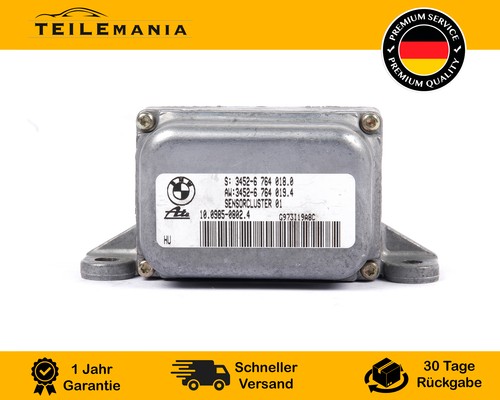 Original e46 e85 bmw esp - e85,