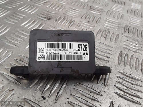 2010 opel astra steuergerat - 2010,