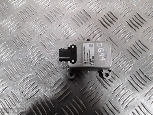 2005 opel signum - 2005, steuergerat