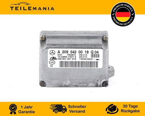 Original mercedes esp sensor - original,