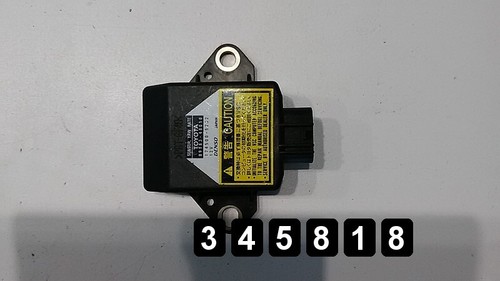 2004 lexus 330 steuergerat - 2004,