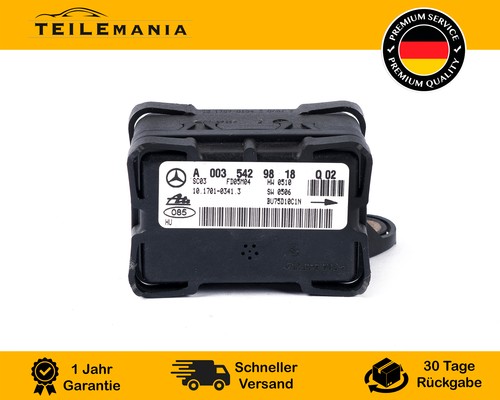 Original mercedes esp sensor - mercedes,