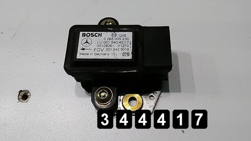 2002 mercedes class - 2002, s