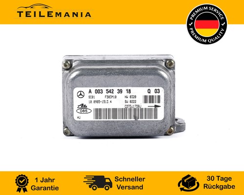Original mercedes esp - original, sensor
