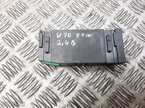 2001 volvo v70 steuergerat esp - volvo,