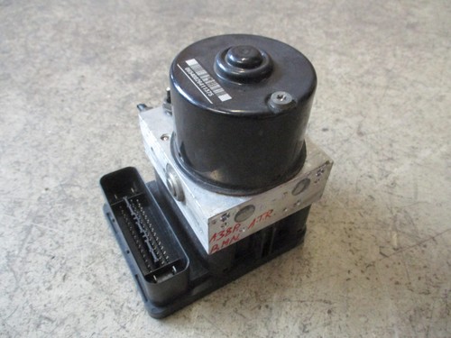 Abs esp system block golf - block,