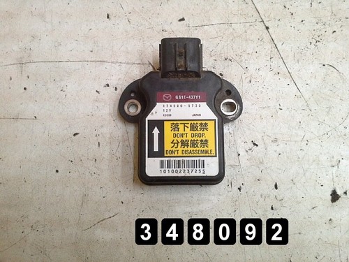 2008 mazda steuergerat - 2008,