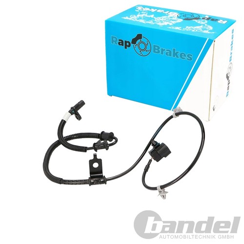 Rap brakes abs sensor - rap,