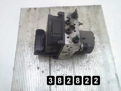 2005 peugeot 807 - 2005,