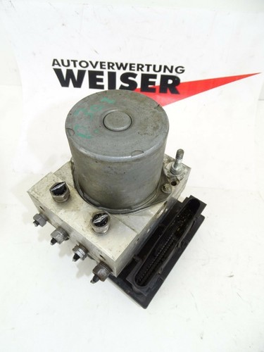 Abs steuerung esp steuergerät - abs,